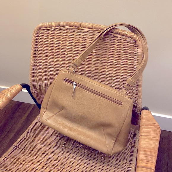 Matt & Natt Vegan Leather Shoulder Bag - Picture 3 of 8